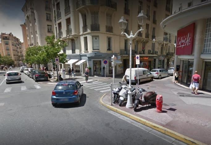 Appartement Toulon Centre-Ville Kültér fotó