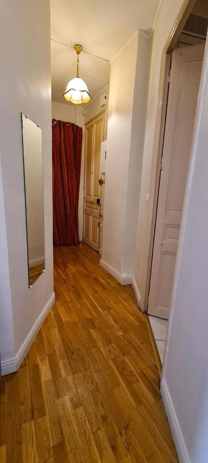 Appartement Toulon Centre-Ville Kültér fotó