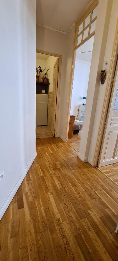 Appartement Toulon Centre-Ville Kültér fotó