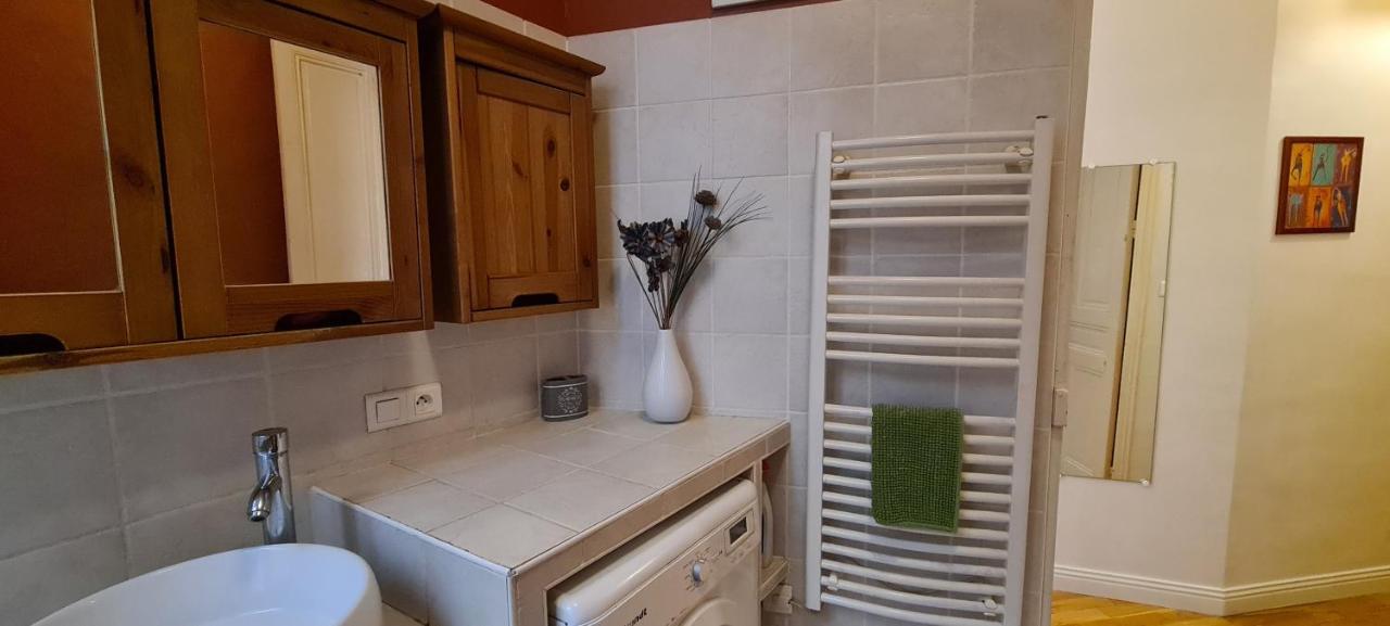 Appartement Toulon Centre-Ville Kültér fotó